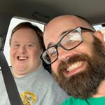 Profile Picture of Del Wright (@huffmanviking1) on Instagram