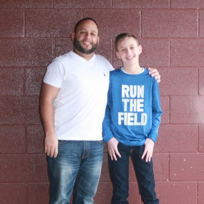 Profile Picture of John Jimenez (@Jimenez7John) on Twitter