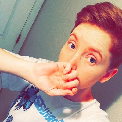 Profile Picture of Grayson Bishop (@bishop5_skylar) on Twitter