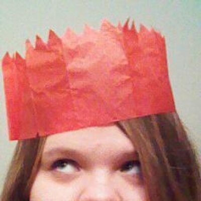 Profile Picture of Alexia Renee Knight (@AlexiaReneeK) on Twitter