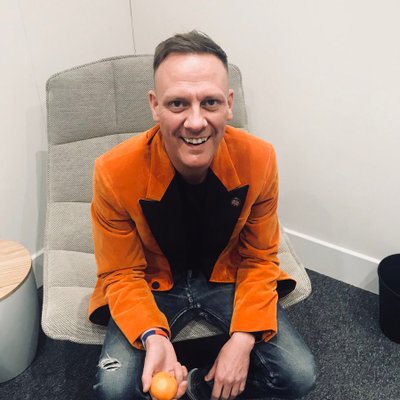 Profile Picture of Sean Tully (@seantully70) on Twitter