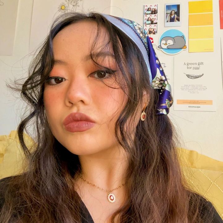 Profile Picture of   Christine Lee... (@christineee.lee) on Tiktok