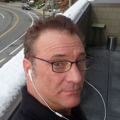 Profile Picture of Ken Berger (@kennethberger) on Twitter