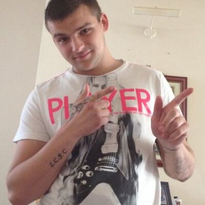 Profile Picture of James Takacs (@jamestak_12) on Twitter