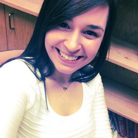 Profile Picture of September London-Cramer (@septemberlc) on Pinterest