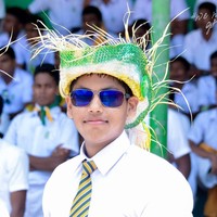 Profile Picture of Angelo Perera (@angelo-perera-16) on Quora