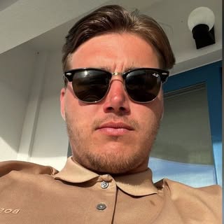 Profile Picture of boston george (@georgeatkinson_) on Instagram