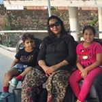 Profile Picture of Jayasree Sathyanarayanan (@jayasreesathyanarayanan) on Instagram