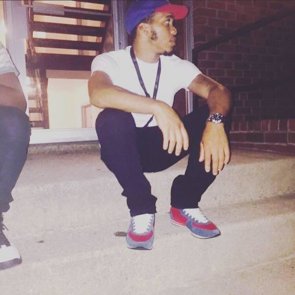 Profile Picture of Bashy Rezz (@ninja302) on Poshmark