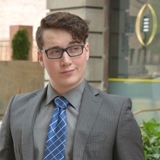 Profile Picture of Stephen Hender (@pumkin.king.54) on Facebook