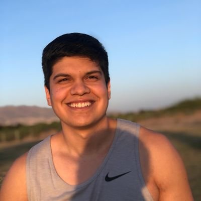 Profile Picture of Steven Roman (@OnlyOne_Steven) on Twitter