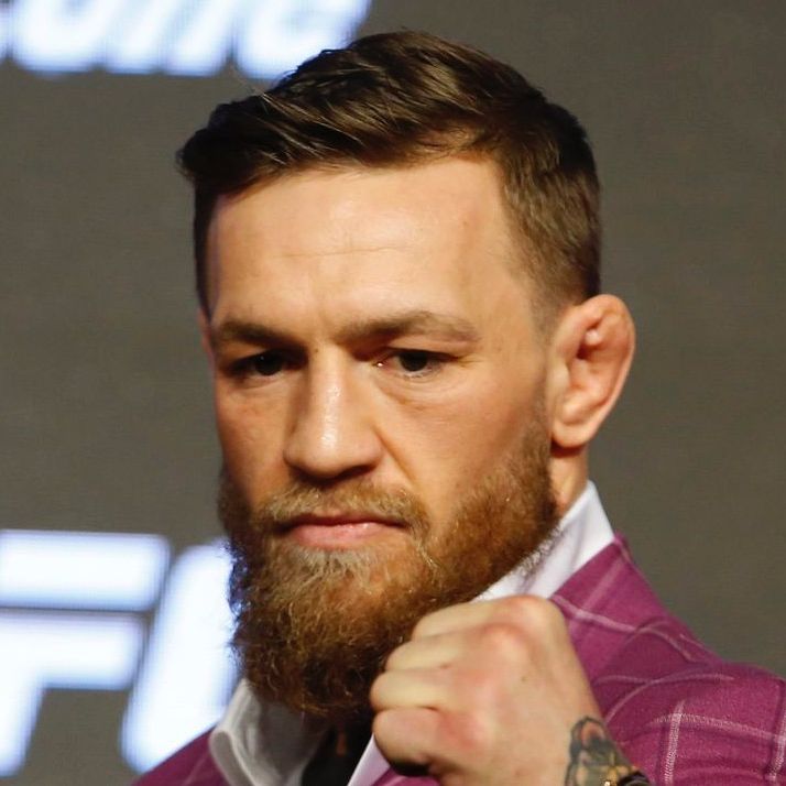 Profile Picture of Conor Mcgregor (@notoriousking566) on Tiktok