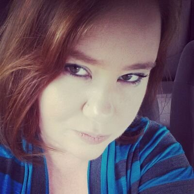 Profile Photo of Mary Williams (@marygrl2327) on Twitter