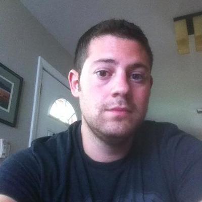 Profile Picture of Joshua Varon (@gottapickaname) on Twitter