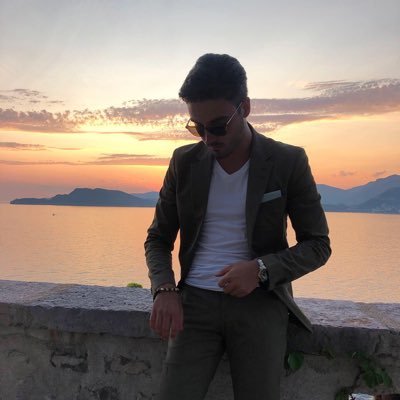 Profile Picture of Marko Petric (@MarkoPetric10) on Twitter