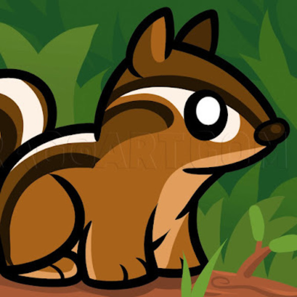 Profile Picture of The Chipmunk (@tertelingb) on Poshmark