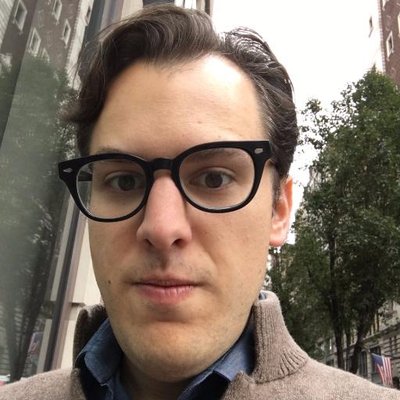 Profile Picture of Mike Krieger (@mikeyk) on Twitter