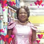 Profile Picture of Sylvie Clarisse Balossa (@sylvieclarissebalossa) on Instagram