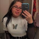 Profile Picture of Amanda Lopez (@ordainedpriest_of_dudeism) on Instagram