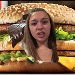 Profile Picture of Mackenzie Hogan (@big_mac_304) on Instagram