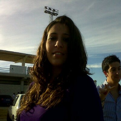 Profile Picture of ana gonzalez alba (@anaglezpretty) on Twitter