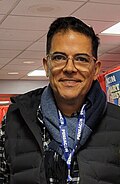 Profile Picture of Jsu Garciaon Wikipedia