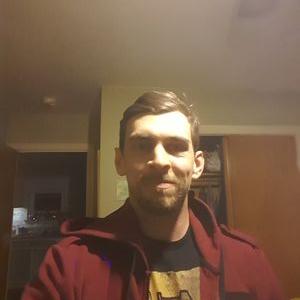 Profile Picture of Mike Sweezy (@m_sweez) on Twitter