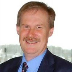 Profile Picture of David Gill (@davidwjgill) on Twitter