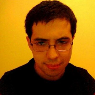 Profile Picture of Felipe Palacios (@Fpalaciosc) on Twitter