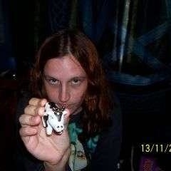 Profile Picture of Amanda Mcguinness (@scary_dark) on Myspace