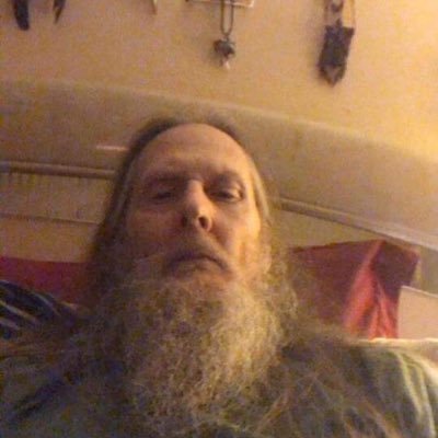 Profile Picture of Michael Norberg/RunningWolf61 (@MichaelNorberg4) on Twitter