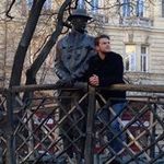 Profile Picture of Christopher Trimble (@christopher.trimble) on Instagram