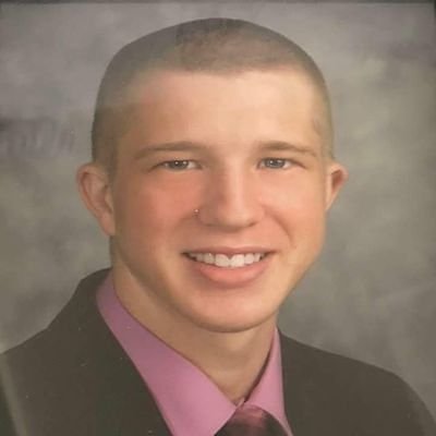 Profile Picture of Andrew Carlton Cook (@a_carltoncook17) on Twitter
