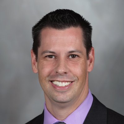 Profile Picture of J. Derek Kingsley, PhD, FACSM (@DocKingsley) on Twitter