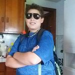 Profile Picture of Jeffrey Riley (@jeffrey.me.2003) on Instagram