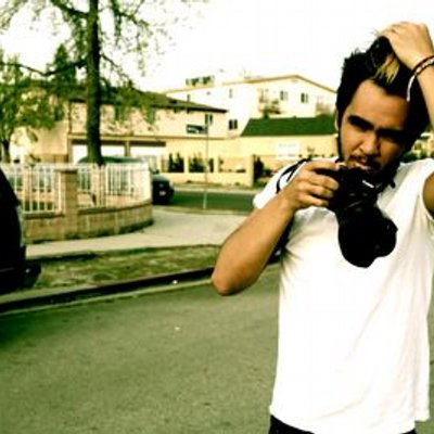 Profile Picture of Michael Menjivar (@mikemenji) on Twitter