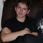 Profile Picture of Brandon Burrows (@brandon.burrows_) on Instagram