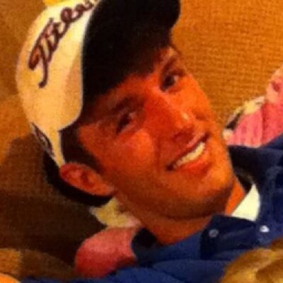 Profile Picture of Chad Basinger (@ChadBas12) on Twitter