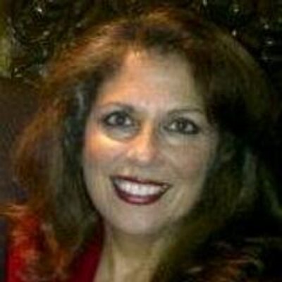 Profile Picture of Tina Tiano (@clereptina) on Twitter