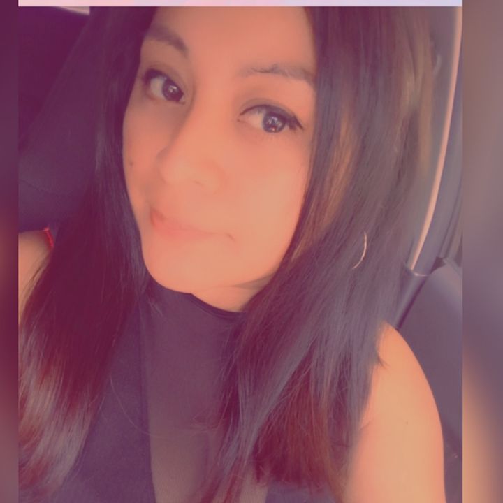 Profile Picture of faby (@nancysent) on Tiktok