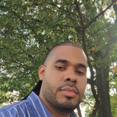 Profile Picture of Carmelo Rosario (@melymel0213) on Twitter