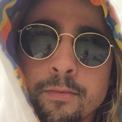 Profile Picture of Joe Mayes (@Joemayzing) on Twitter