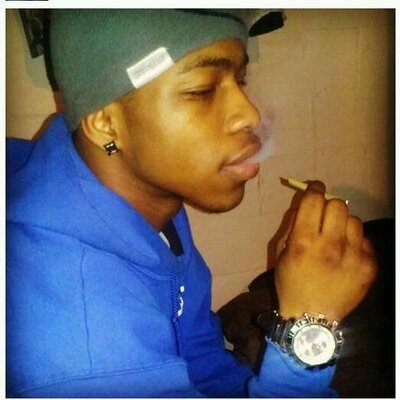 Profile Picture of Justin_NoLackin (@JustinPaxton) on Twitter