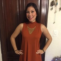 Profile Picture of Sandra Paola Viramontes Gamboa (@sandra-paola-viramontes-gamboa) on Quora