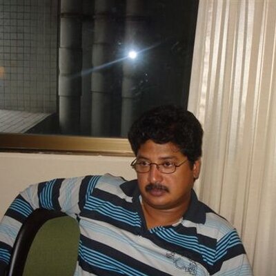 Profile Picture of KRISHNA PILLAI (@KRISHNAPILLAI1) on Twitter