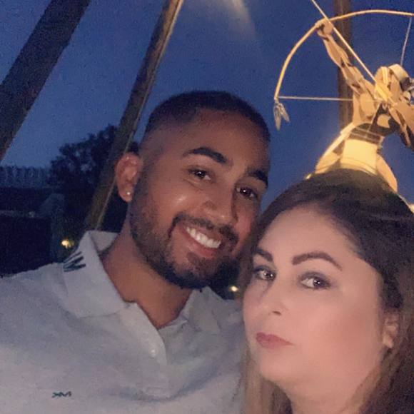 Profile Picture of Jennifer Quibell (@punlover34) on Poshmark