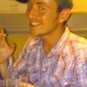 Profile Picture of Richard Whalley (@ramonvegas) on Myspace