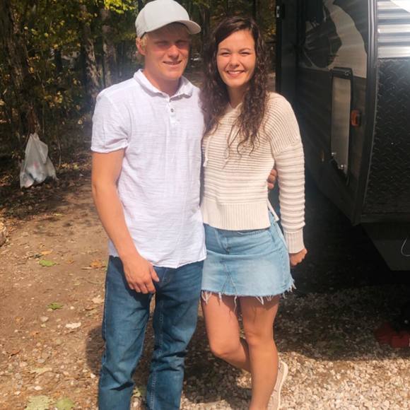 Profile Picture of Cierra Mcdaniel (@cierramcdaniel) on Poshmark