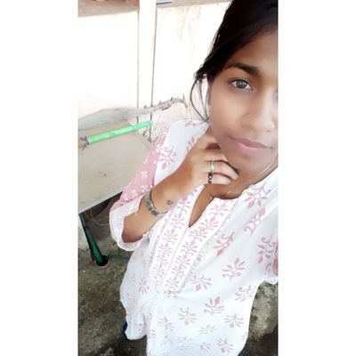 Profile Picture of Aishwarya Patil (@aishwaryapatil0) on Twitter