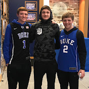 Profile Picture of Tyler Glass (@tylerglass4183) on Youtube